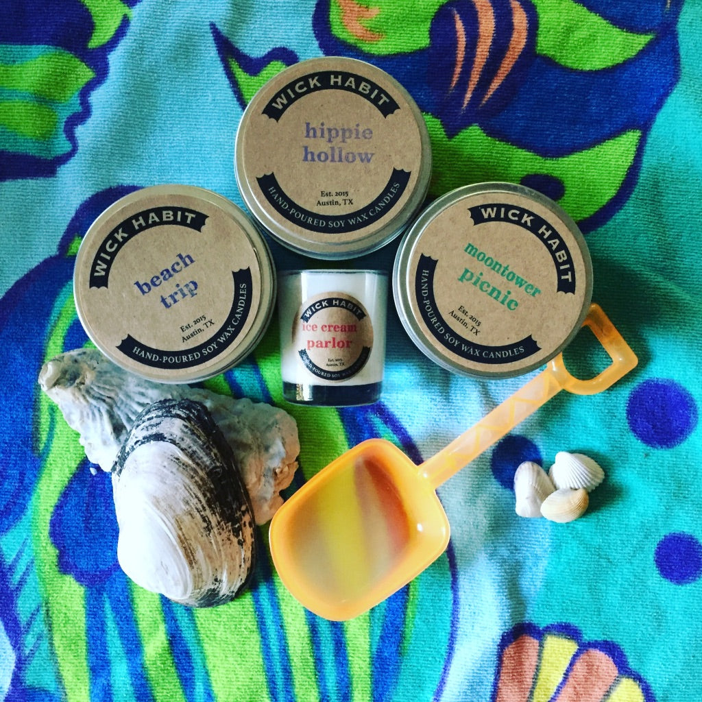 Summer Favorites