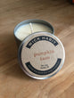 Pumpkin Taco Soy Wax Candle