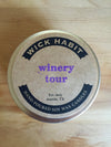 Winery Tour