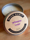 Winery Tour
